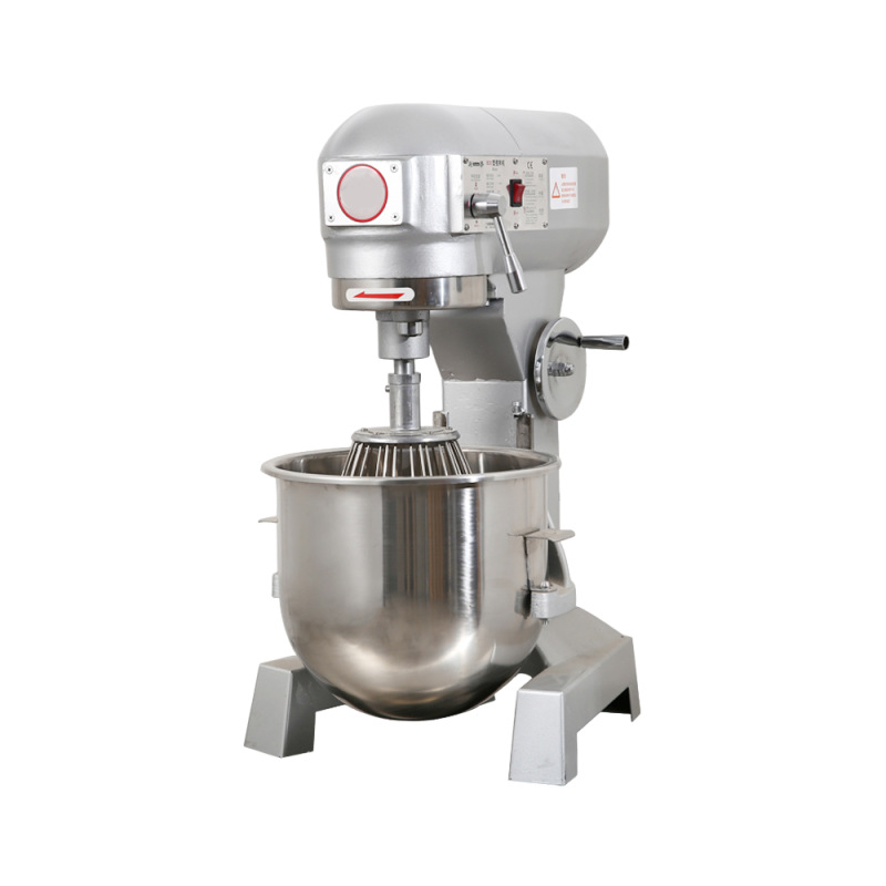 Commercial Planetary Mixer 30L - đánh giá và giá Commercial Meat Mixer 30L