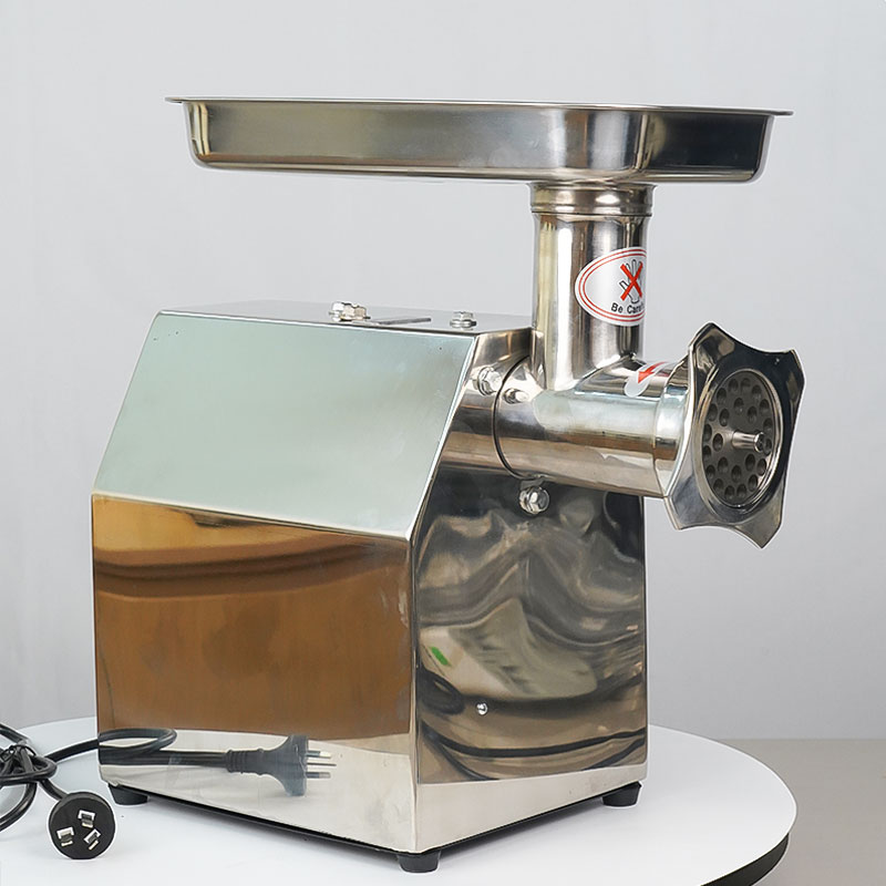 #22 Commercial Meat Grinder 11 - đánh giá và giá Heavy Duty Meat Grinder 22