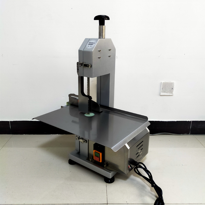 110V 220V Bone Sawing Machine  - đánh giá và giá Meat Band Saw Cutting Machine