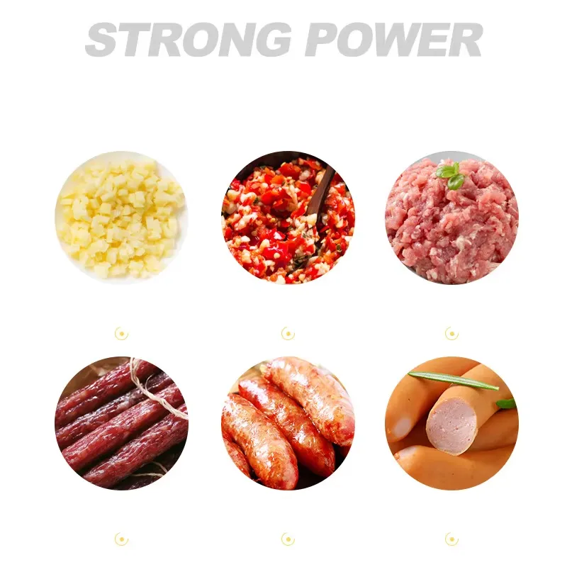 TK-22 1300W Heavy Duty Meat Gr - đánh giá và giá Heavy Duty Meat Grinder 22
