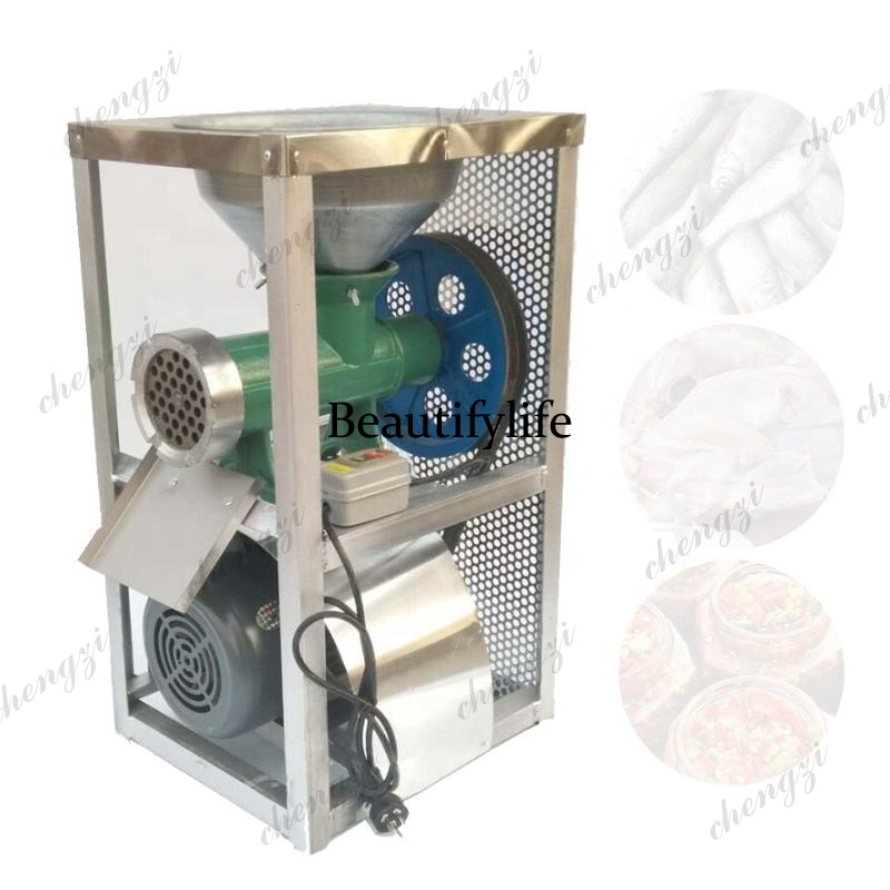 A81 Commercial Electric Bone C - đánh giá và giá Bone Crusher Machine Commercial