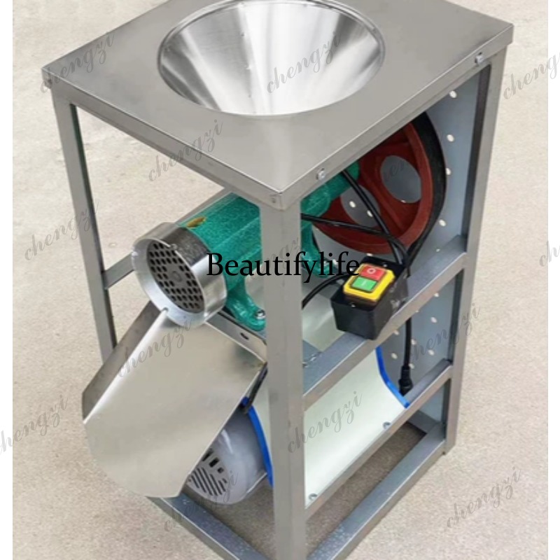 A81 Commercial Electric Bone C - đánh giá và giá Bone Crusher Machine Commercial