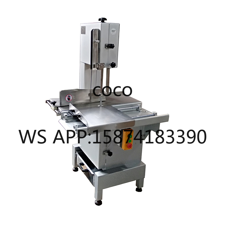 Stainless Steel Meat Band Saw  - đánh giá và giá Meat Band Saw Cutting Machine