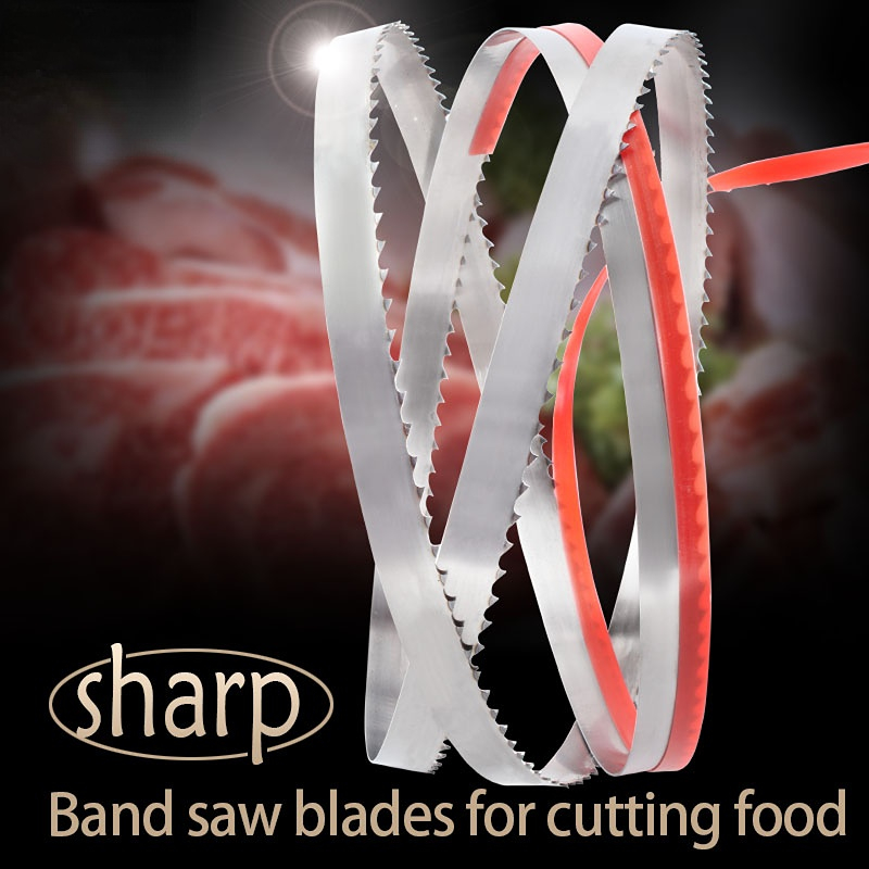 1 Chiếc Dành Cho Thực Phẩm Cắt - đánh giá và giá Meat Band Saw Cutting Machine