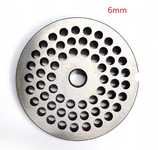 Meat grinder accessories Blade - đánh giá và giá Meat Grinder Cutting Knife Blade