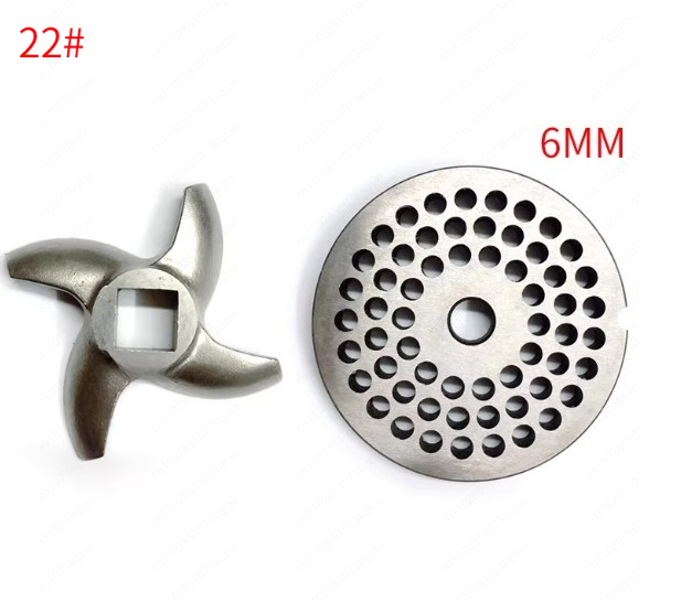 Meat grinder accessories Blade - đánh giá và giá Meat Grinder Cutting Knife Blade