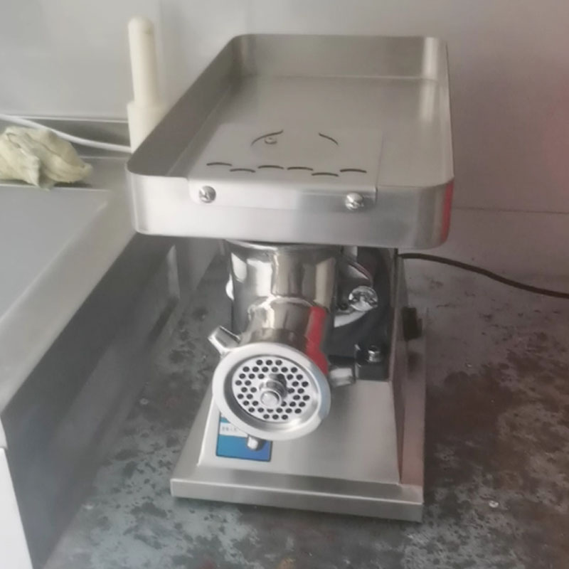 Electric Meat Grinder Sausage  - đánh giá và giá Meat Grinder Sausage Maker 32