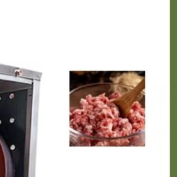 Electric Meat Grinder Heavy Du - đánh giá và giá Meat Grinder Sausage Maker 32