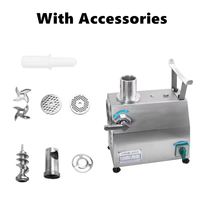 TK-22 1300W Heavy duty meat gr - đánh giá và giá Heavy Duty Meat Grinder 22