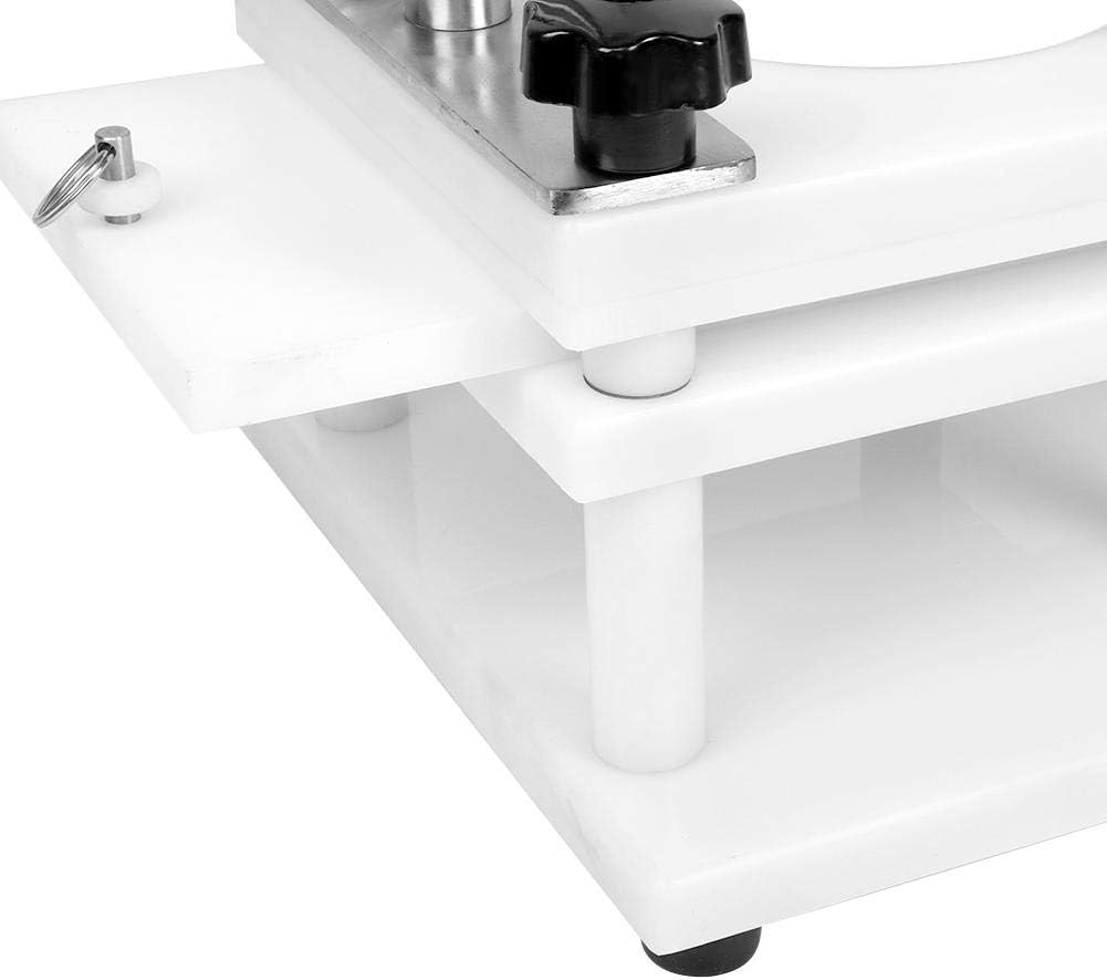 110mm130mm Manual Patty Press  - đánh giá và giá Meat Patty Maker Press Manual