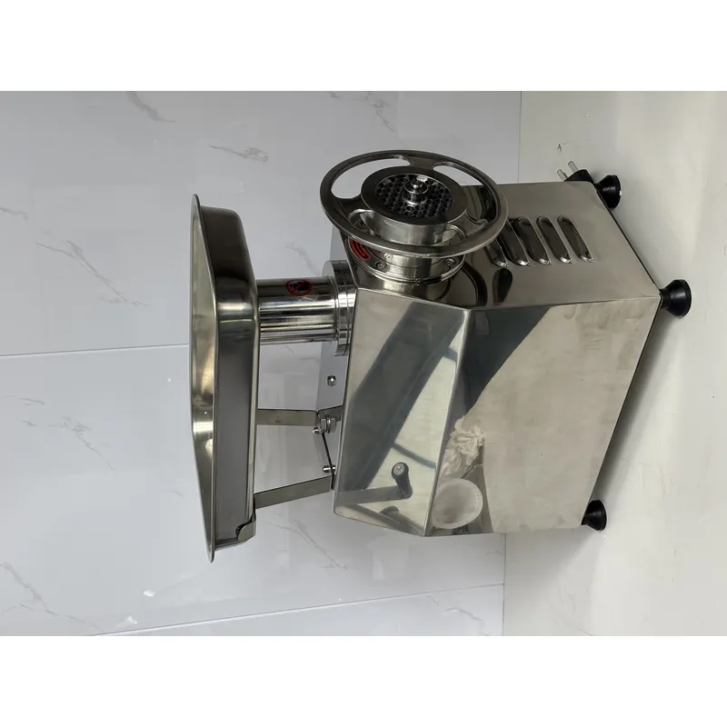 850W Commercial Electric Meat  - đánh giá và giá Electric Meat Mincer 850W
