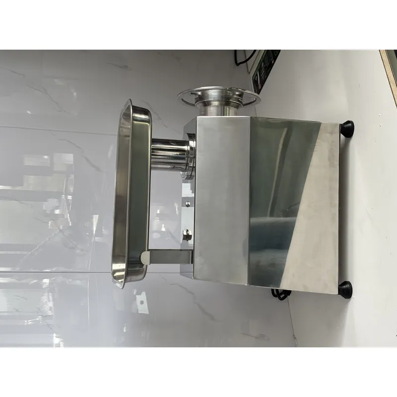 850W Commercial Electric Meat  - đánh giá và giá Electric Meat Mincer 850W