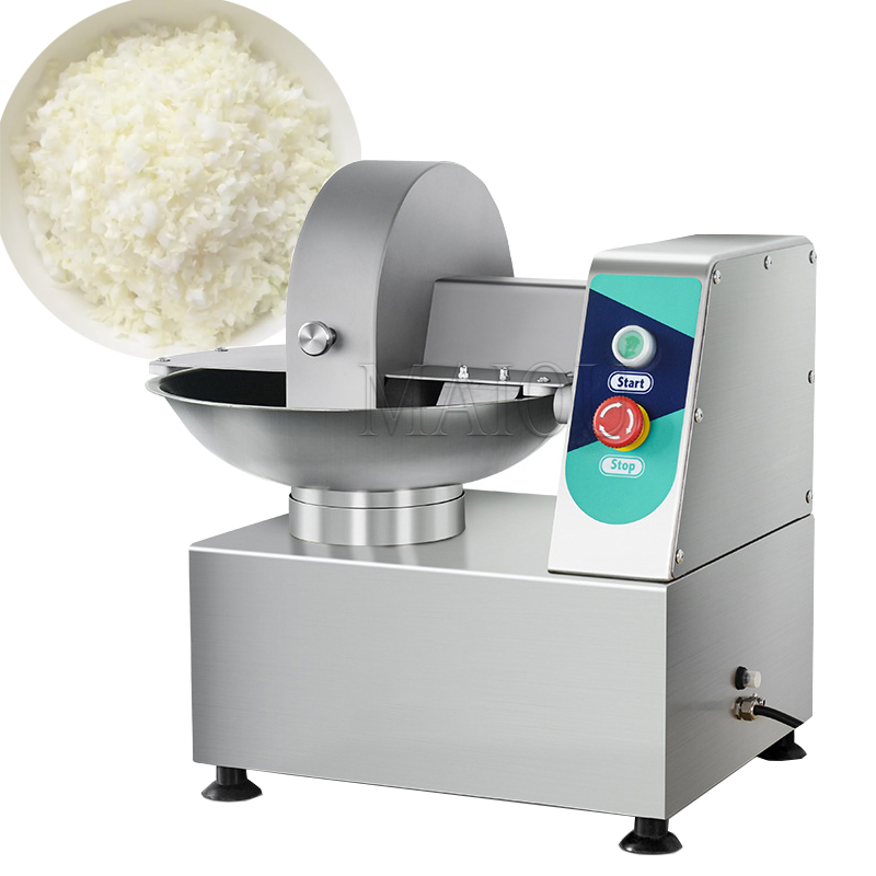 Commercial Electric Fresh Minc - đánh giá và giá Commercial Bowl Chopper Meat