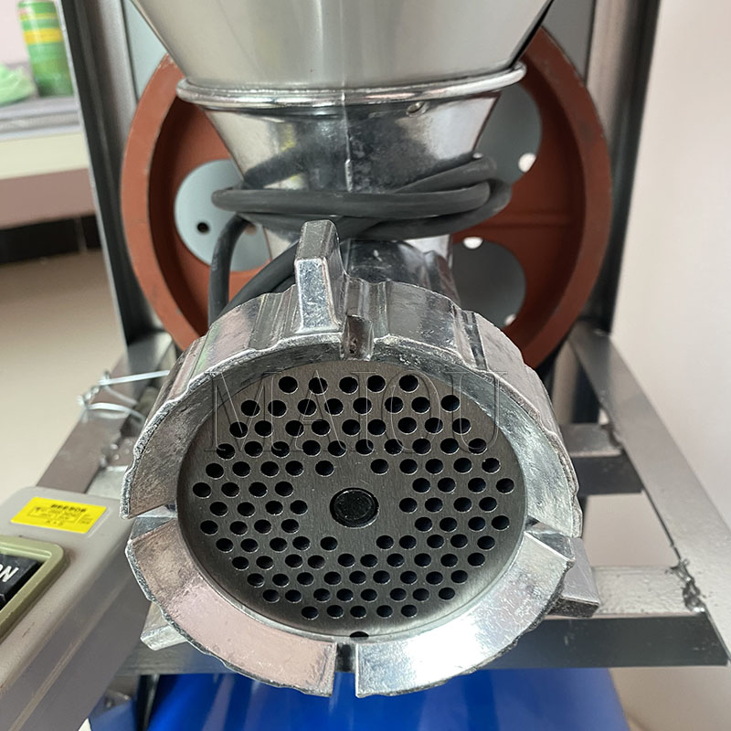 Electric Chicken Fish Meat Bon - đánh giá và giá Bone Crusher Machine Commercial