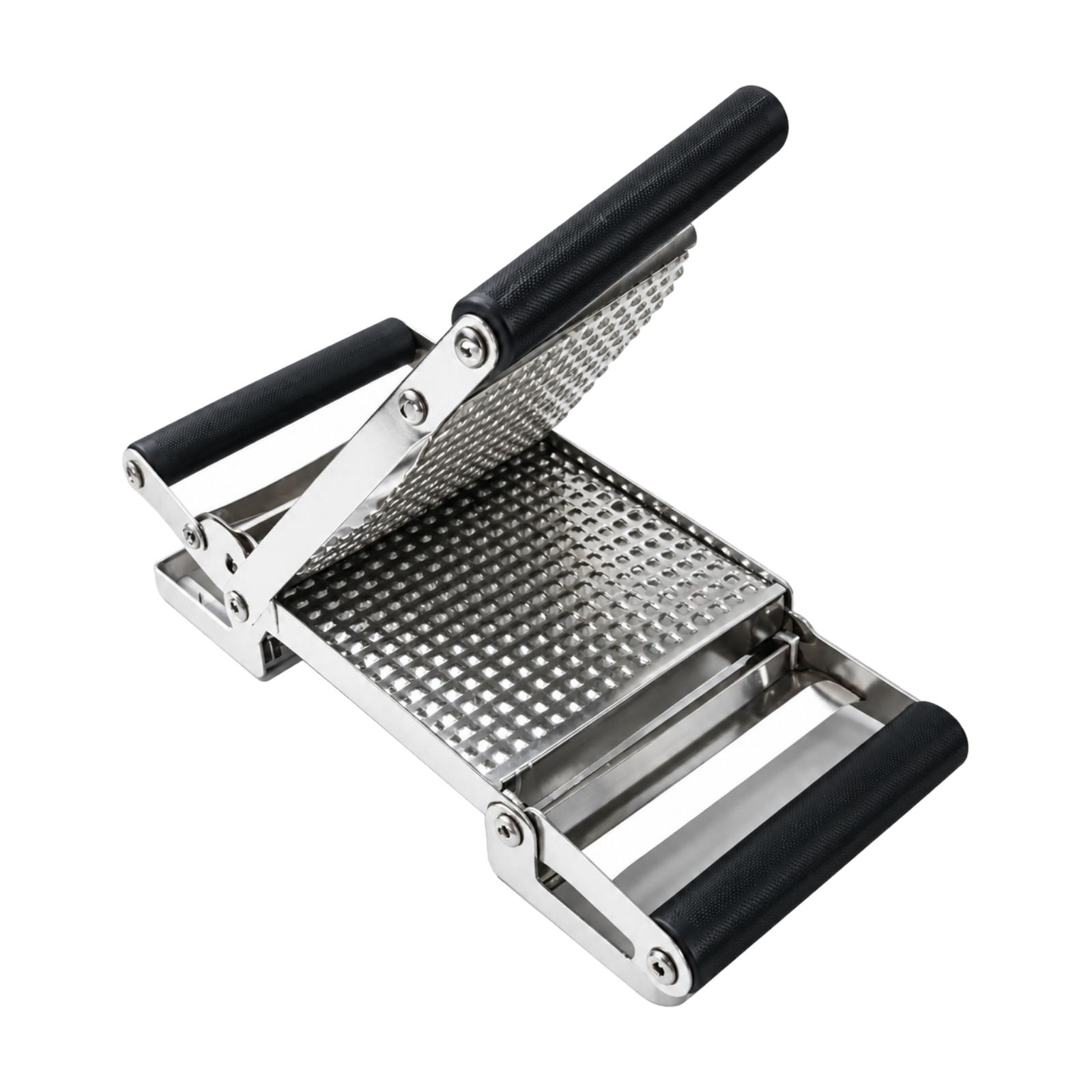 Stainless Steel Manual Meat Pr - đánh giá và giá Meat Patty Maker Press Manual