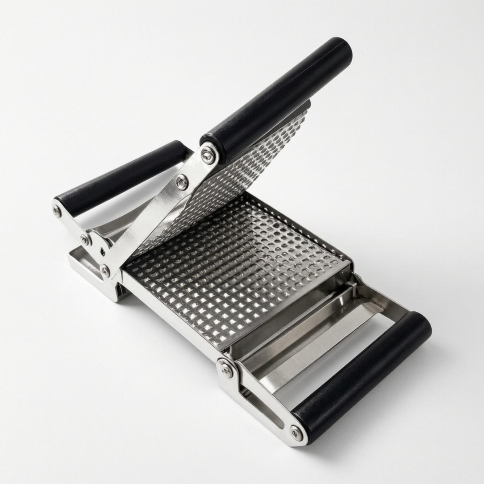 Stainless Steel Manual Meat Pr - đánh giá và giá Meat Patty Maker Press Manual