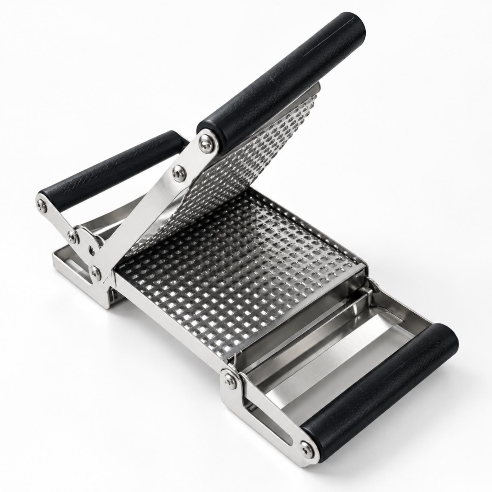 Stainless Steel Manual Meat Pr - đánh giá và giá Meat Patty Maker Press Manual