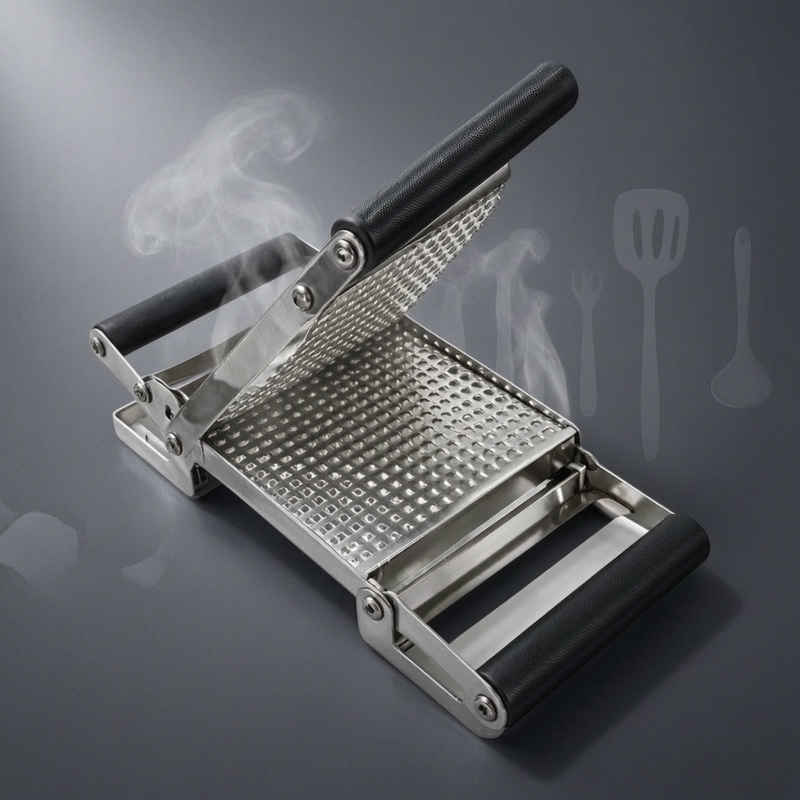Stainless Steel Manual Meat Pr - đánh giá và giá Meat Patty Maker Press Manual