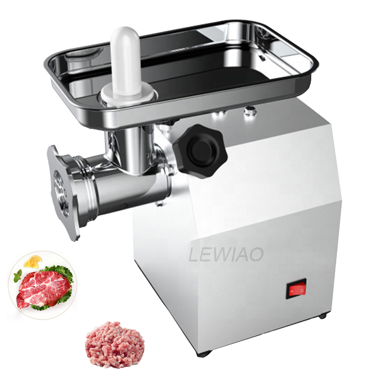 Multifunctional Chicken Meat G - đánh giá và giá Electric Meat Mincer 850W