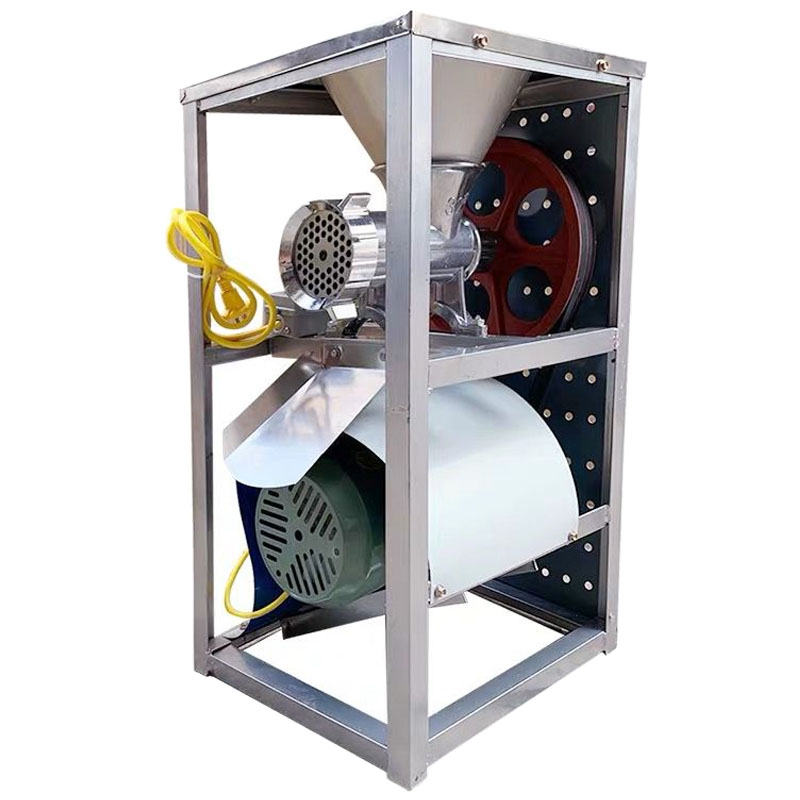 220V Professional Commercial B - đánh giá và giá Bone Crusher Machine Commercial