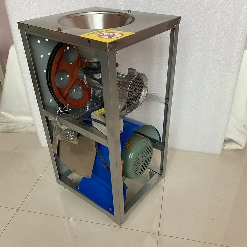 220V Professional Commercial B - đánh giá và giá Bone Crusher Machine Commercial