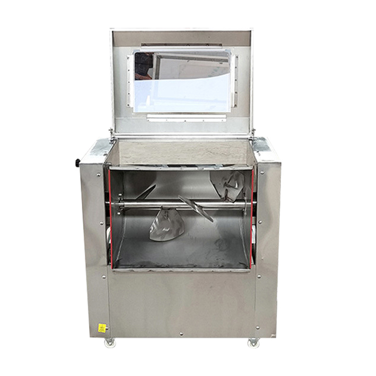 Stainless Steel 15 Kg 30L 15Kg - đánh giá và giá Commercial Meat Mixer 30L