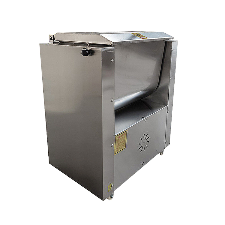 Stainless Steel 15 Kg 30L 15Kg - đánh giá và giá Commercial Meat Mixer 30L